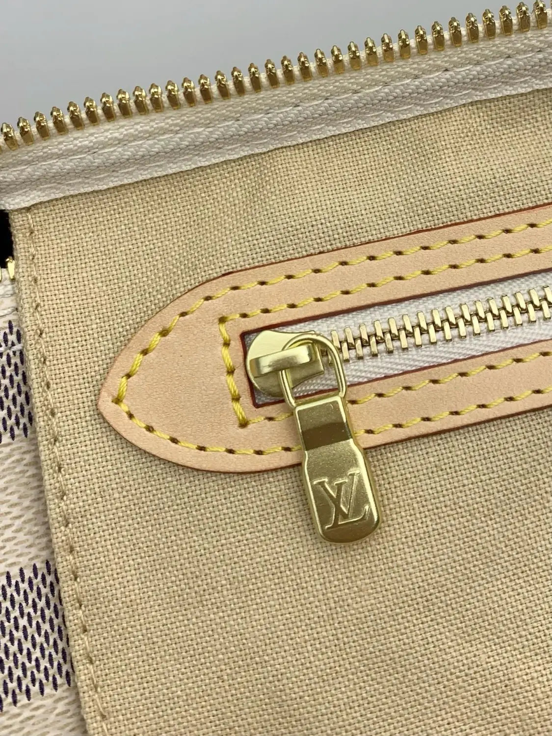 ルイ・ヴィトン スピーディ・バンドリエール N41373