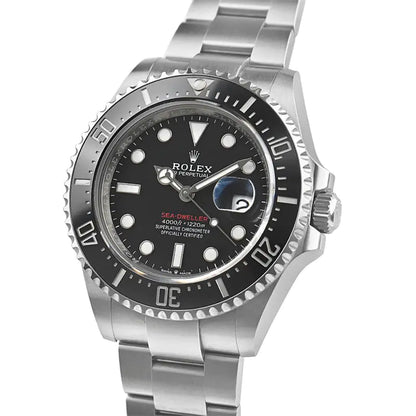 ロレックス シードゥエラー 126600