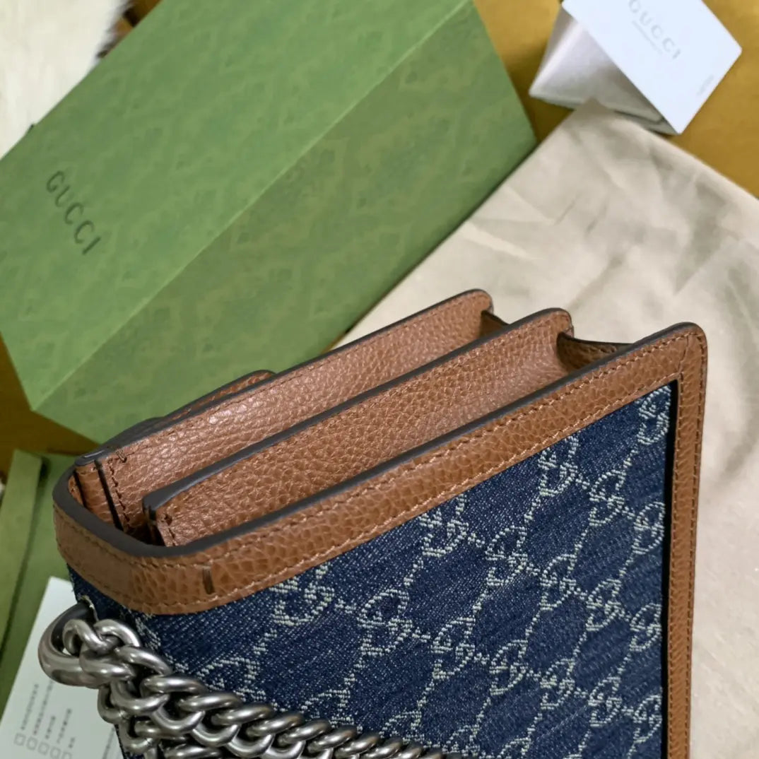 ディオニュソス スモール ショルダーバッグ