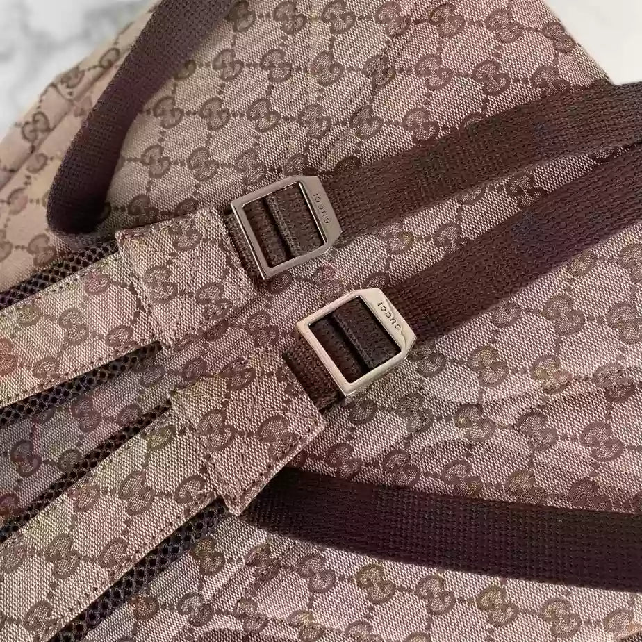 GGキャンバス ミディアム バックパック – BG061