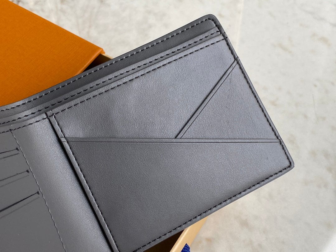 ルイヴィトン LOUIS VUITTON 財布 メンズ 新作 二つ折り財布 M81383