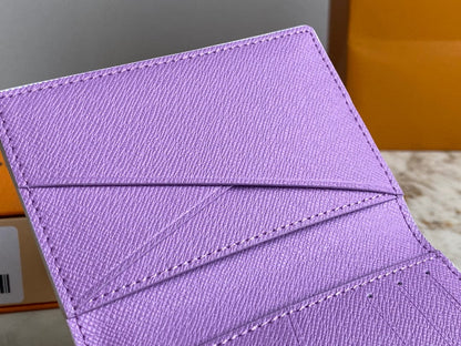 LOUIS VUITTON オーガナイザー・ドゥ ポッシュ M82024