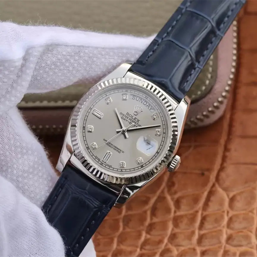 ロレックス デイデイト 118139-0081