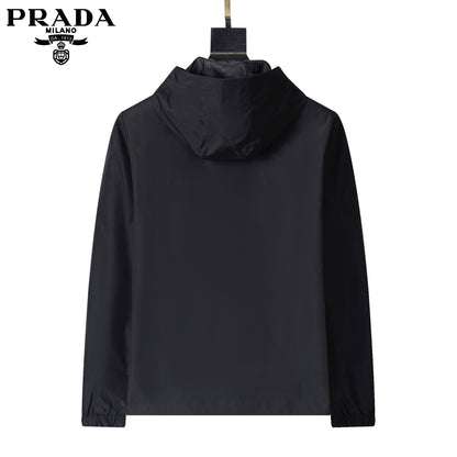 【PRADA旗艦店】プラダ ジャケット ご好評に付き再入荷！