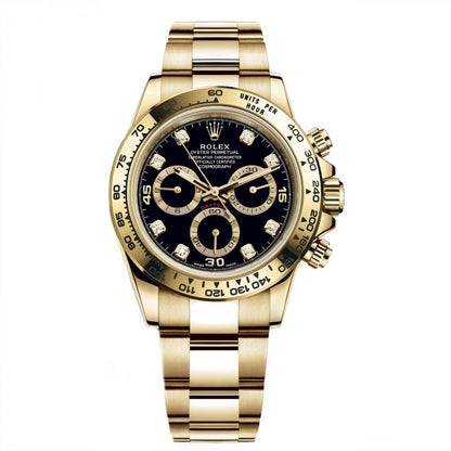 ロレックス コスモグラフ デイトナ 116508G