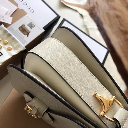 グッチ ホースビット 1955 ショルダーバッグ