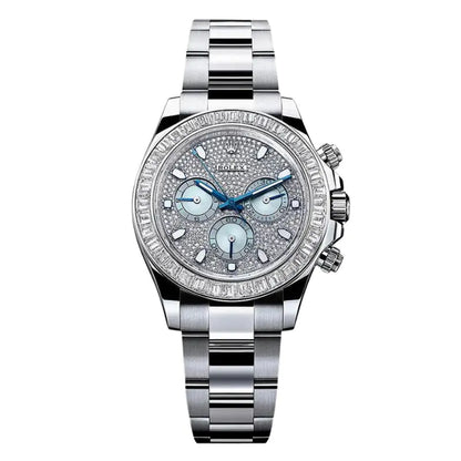 ロレックス ROLEX デイトナ 116576TBR アイスブルー文字盤