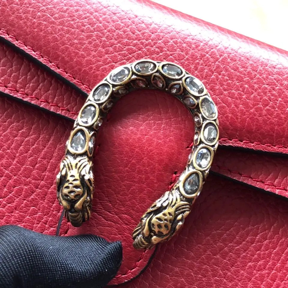 米国限定ディオニュソスリザードスーパーミニバッグ