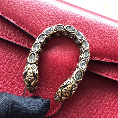 米国限定ディオニュソスリザードスーパーミニバッグ