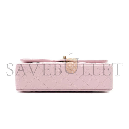 シャネル ミディアム ダブルフラップバッグ 1120998 (25*15*6cm)