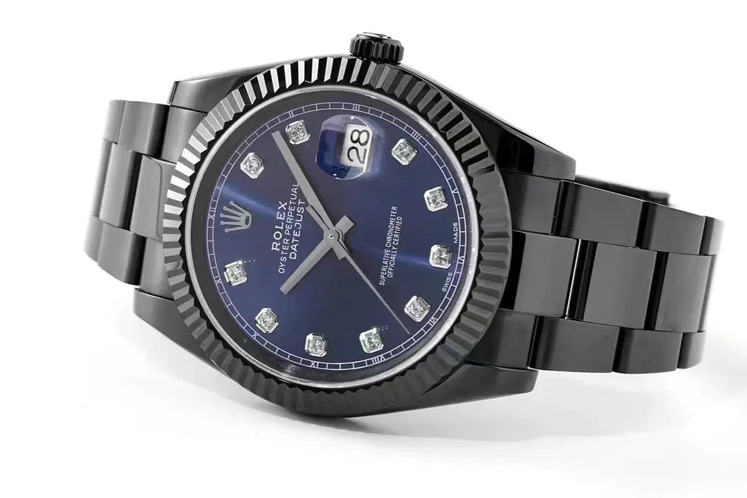 ロレックス デイトジャスト ロレックス デイトジャスト 126334