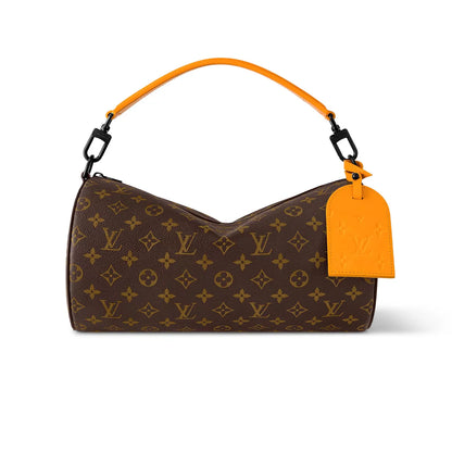 ソフト ポロション MM モノグラム マカッサル キャンバス M46691 – LW452