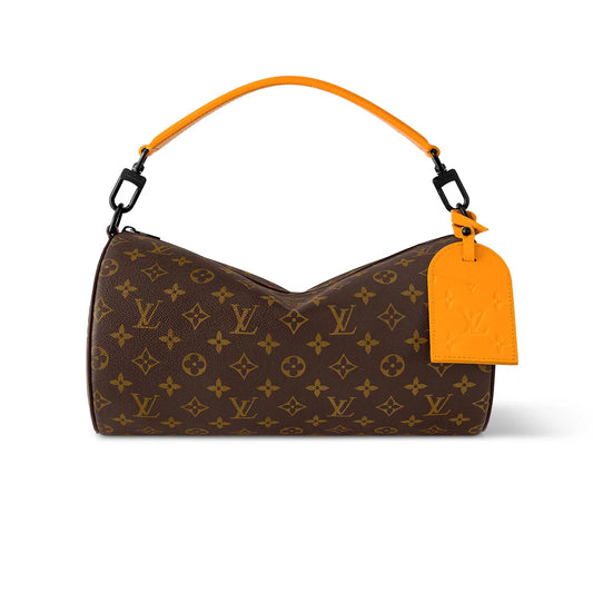 ソフト ポロション MM モノグラム マカッサル キャンバス M46691 – LW452