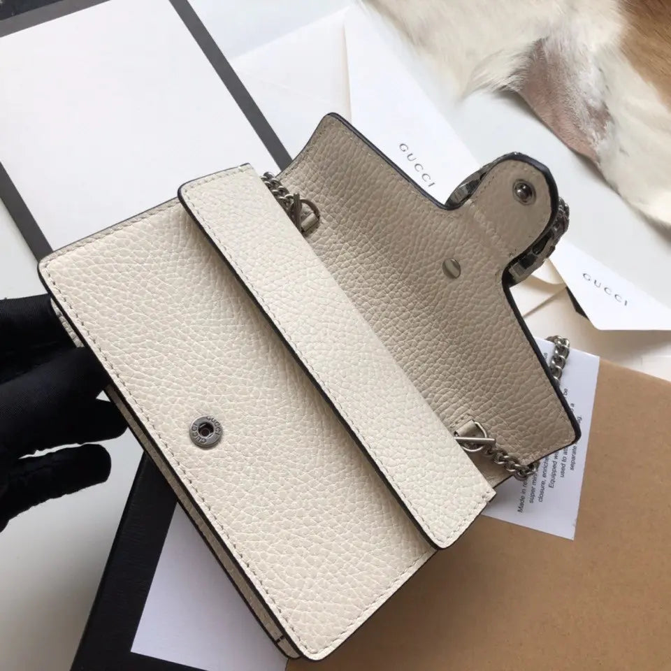 ディオニュソス スーパーミニバッグ