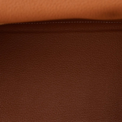 エルメス ケリー ルトゥール 28 ゴールド トゴ ゴールド金具