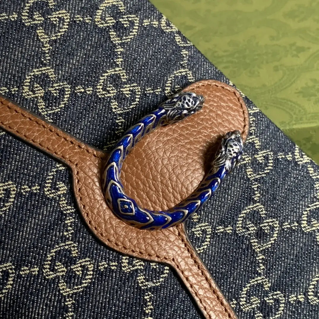 ディオニュソス ミニチェーンバッグ