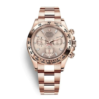 ロレックス コスモグラフ デイトナ 116505A