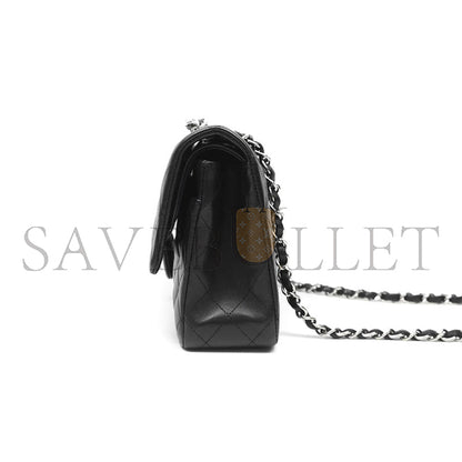 シャネル ミディアム ダブルフラップ 1523210 (25*15*6cm)