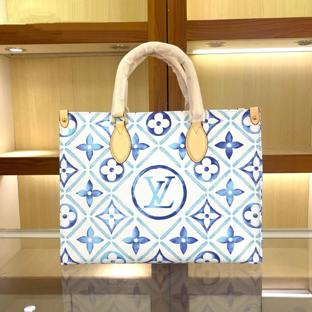 ルイ・ヴィトン M11262 オンザゴー MM