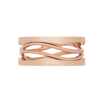 ブルガリ B.ZERO1 リング 新作