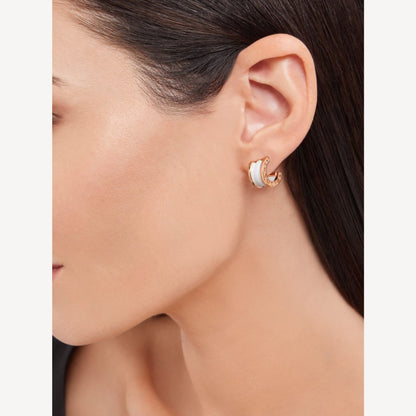 ジュエリー BVLGARI | B.Zero1 イヤリング