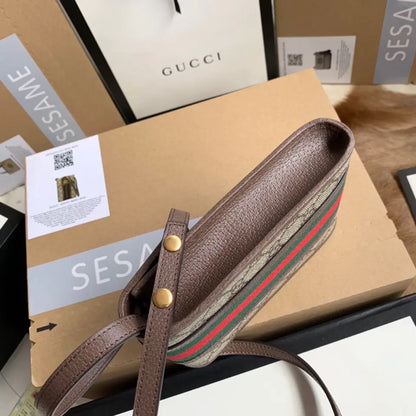 オフィディアミニバッグ