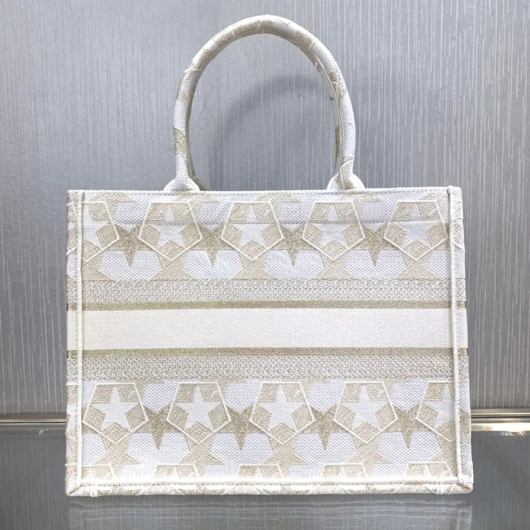 クリスチャン・ディオール ブックトートバッグ