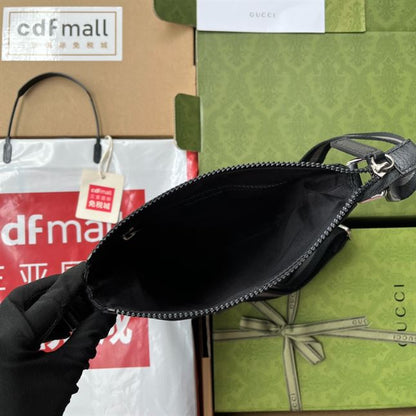 グッチ クロスバッグ ファブリック メッセンジャーバッグ – BG050