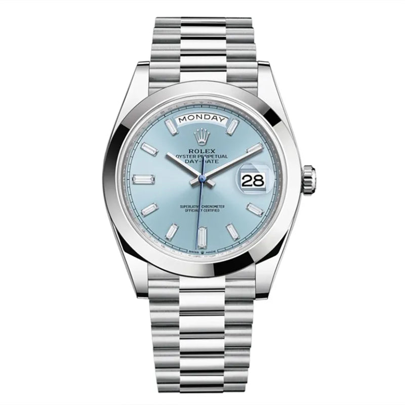 ロレックス デイデイト40 228206A