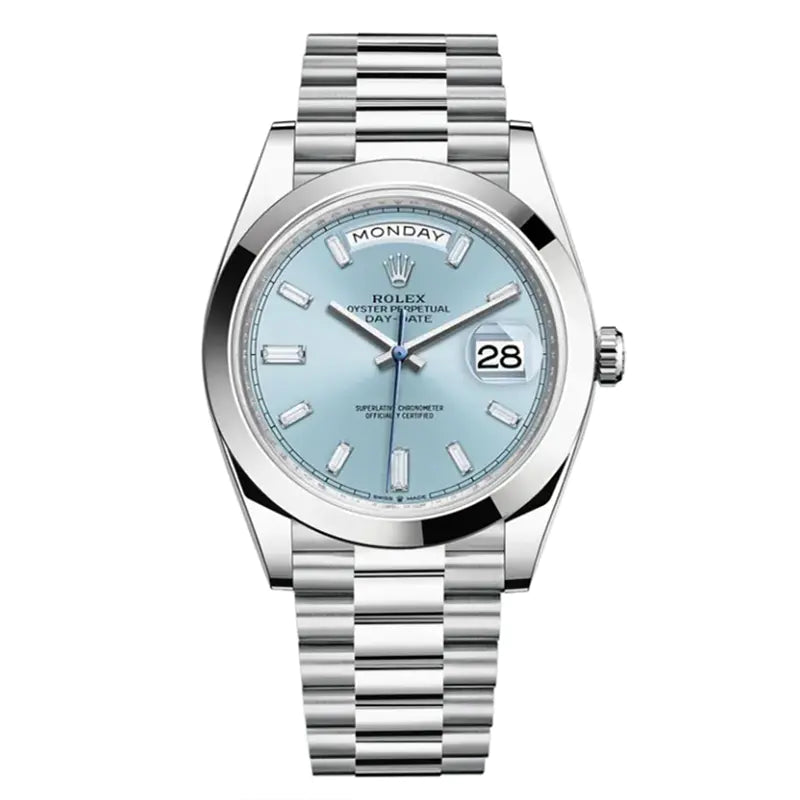 ロレックス デイデイト40 228206A