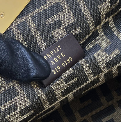 フェンディファースト