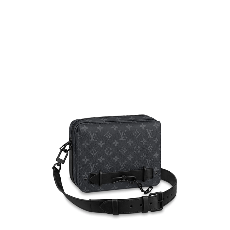 LOUISVUITTON ルイヴィトン スティーマー?メッセンジャー M45585