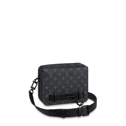 LOUISVUITTON ルイヴィトン スティーマー?メッセンジャー M45585
