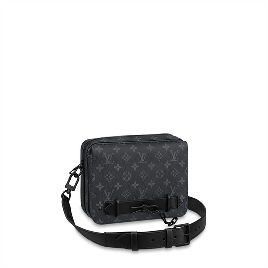 LOUISVUITTON ルイヴィトン スティーマー?メッセンジャー M45585