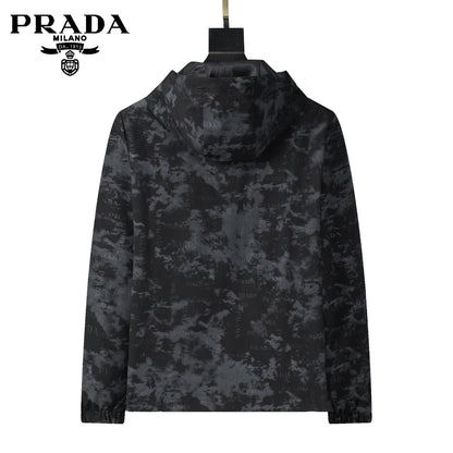 【PRADA旗艦店】プラダ ジャケット ご好評に付き再入荷！