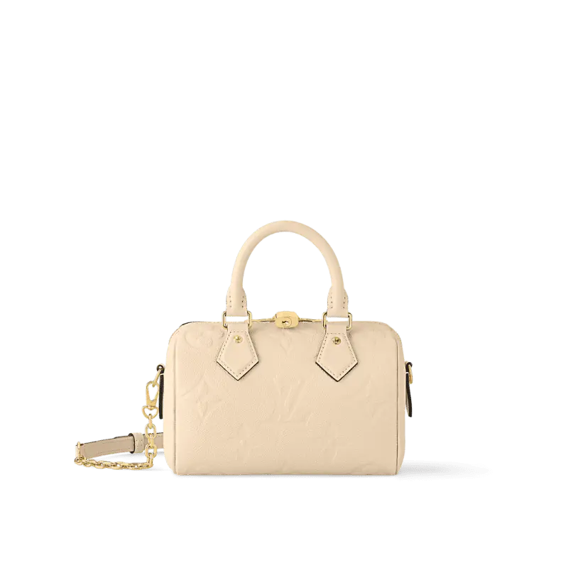 ルイ・ヴィトン M58954 スピーディ・バンドリエール20