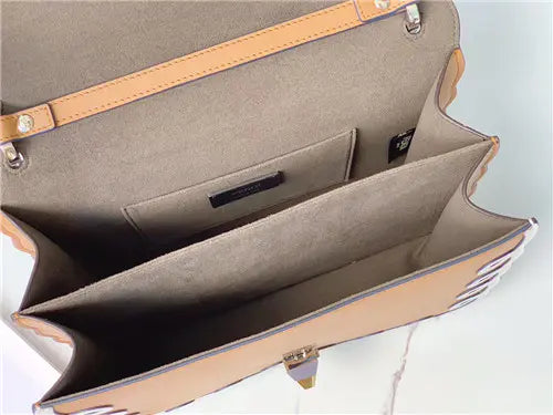 フェンディのバッグは？