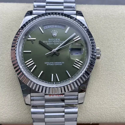 ロレックス デイデイト 40 228236-0008