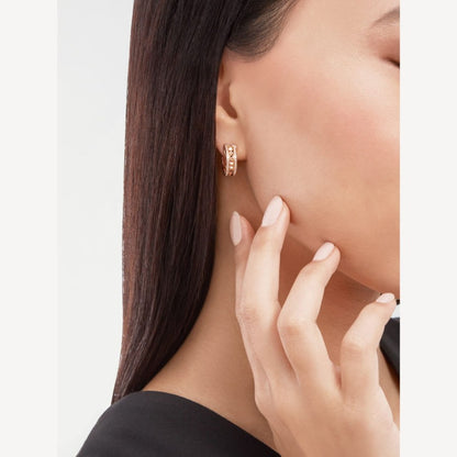 ジュエリー BVLGARI | B.Zero1 イヤリング