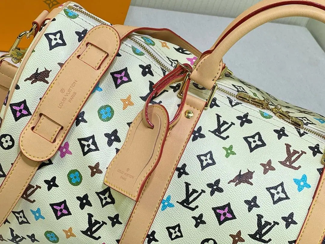 ルイ・ヴィトン M25233 キーポル・バンドリエール45