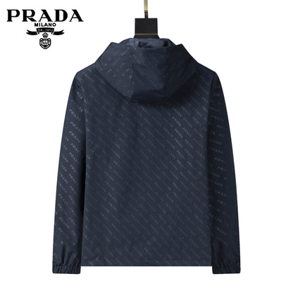 【PRADA旗艦店】プラダ ジャケット ご好評に付き再入荷！