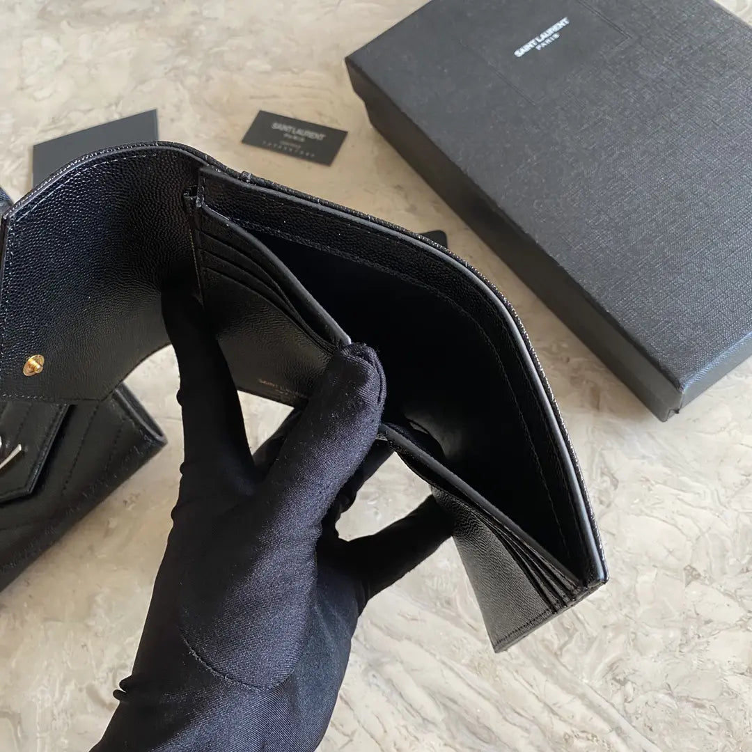 YSL カードケース