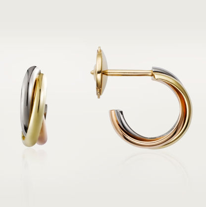 トリニティイヤリング