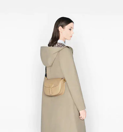 ミディアム ディオール ボビーバッグ