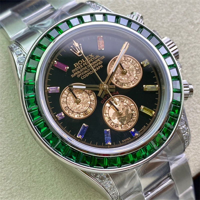 ロレックス コスモグラフ デイトナ