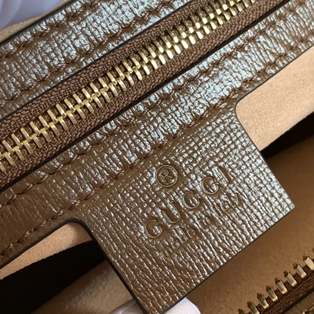 グッチ ホースビット 1955 スモール ショルダーバッグ