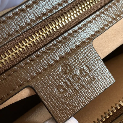 グッチ ホースビット 1955 スモール ショルダーバッグ