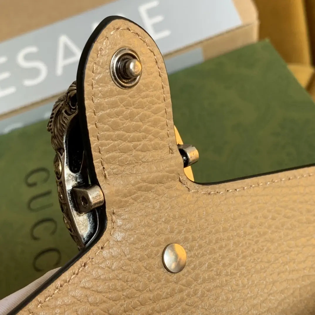 米国限定ディオニュソスリザードスーパーミニバッグ