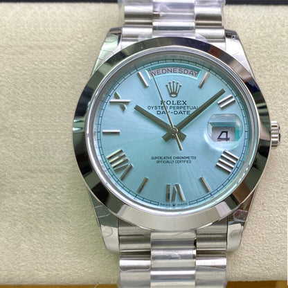 ロレックス デイデイト40 228206-0044