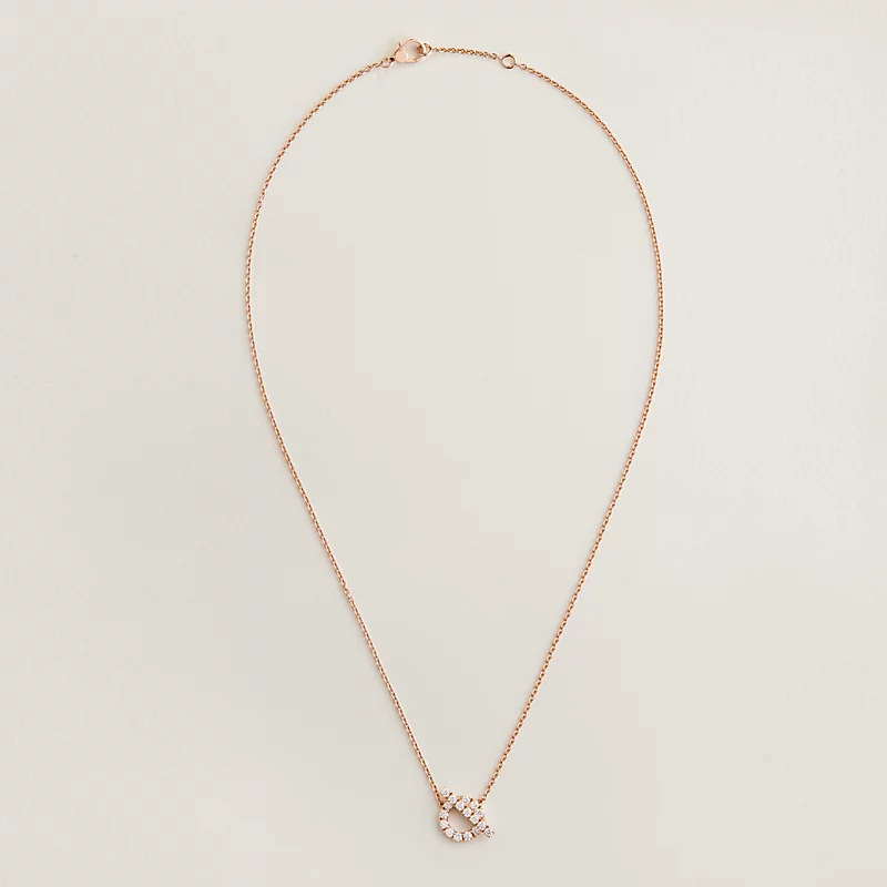 エルメス フィネス ネックレス 新入荷